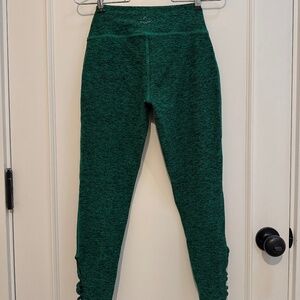 Beyond Yoga Space-Dye Mabel High Waisted Leggings – Green (Size S)
